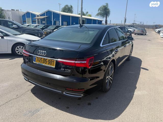אאודי A6