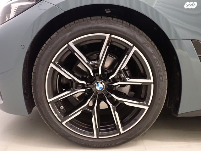 ב מ וו סדרה 4