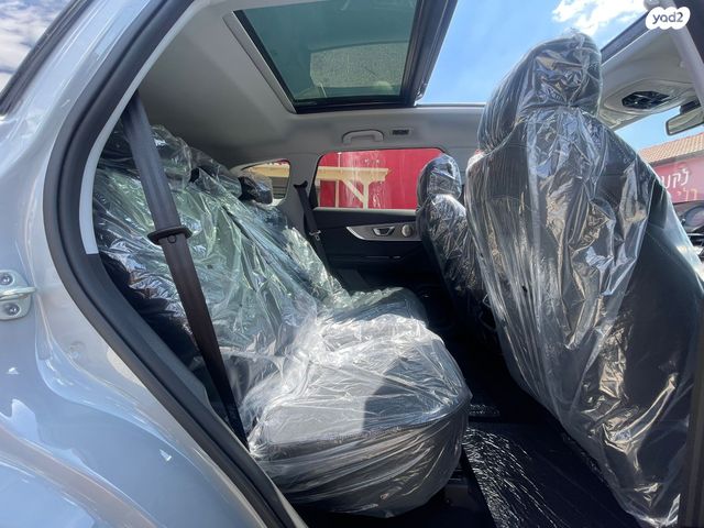 צ׳רי טיגו 8 פרו