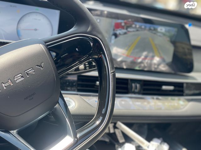 צ׳רי טיגו 8 פרו