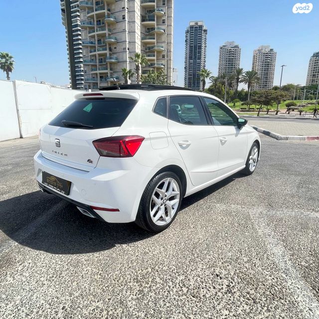 סיאט איביזה