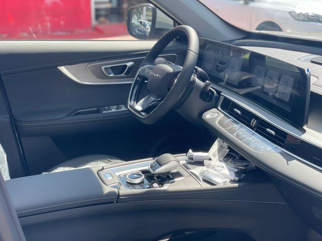 צ׳רי טיגו 8 פרו