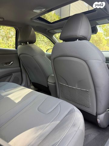 יונדאי אלנטרה