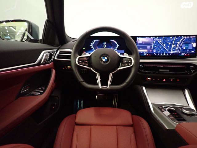 ב מ וו סדרה 4