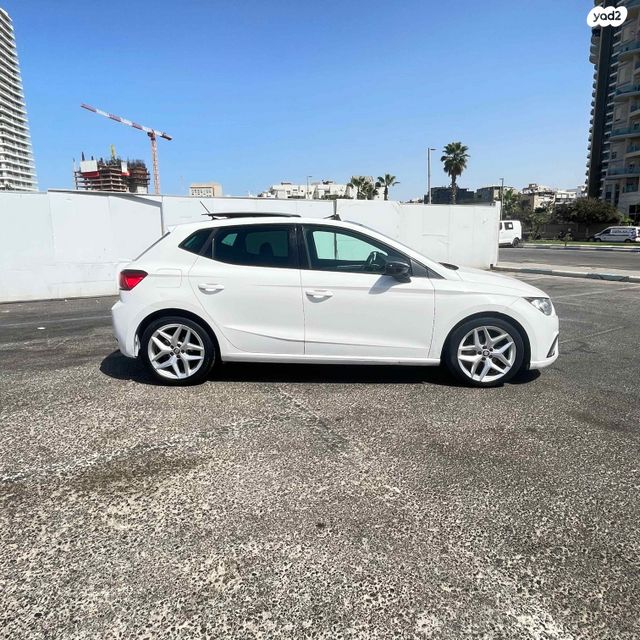 סיאט איביזה