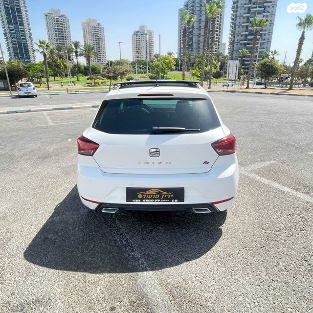 סיאט איביזה