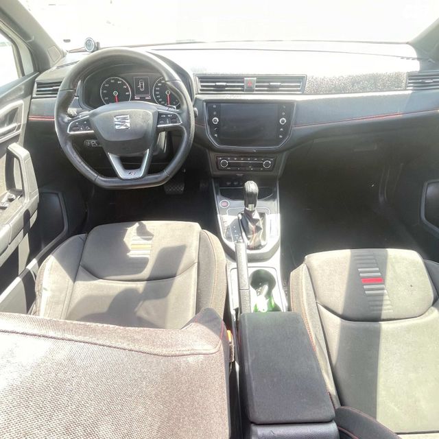 סיאט איביזה