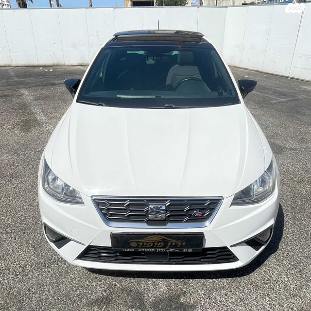 סיאט איביזה