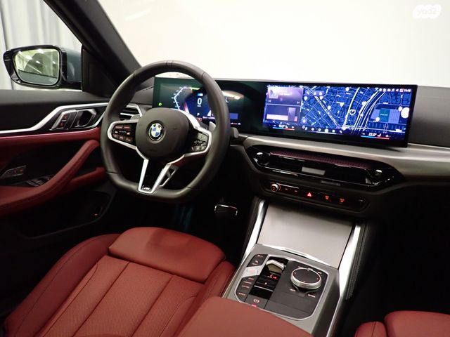 ב מ וו סדרה 4