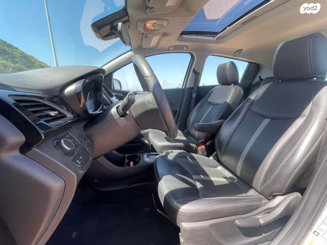 שברולט ספארק