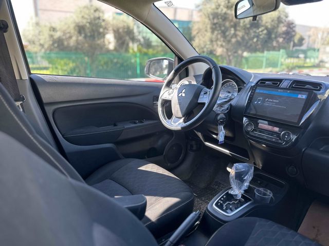 מיצובישי ספייס סטאר