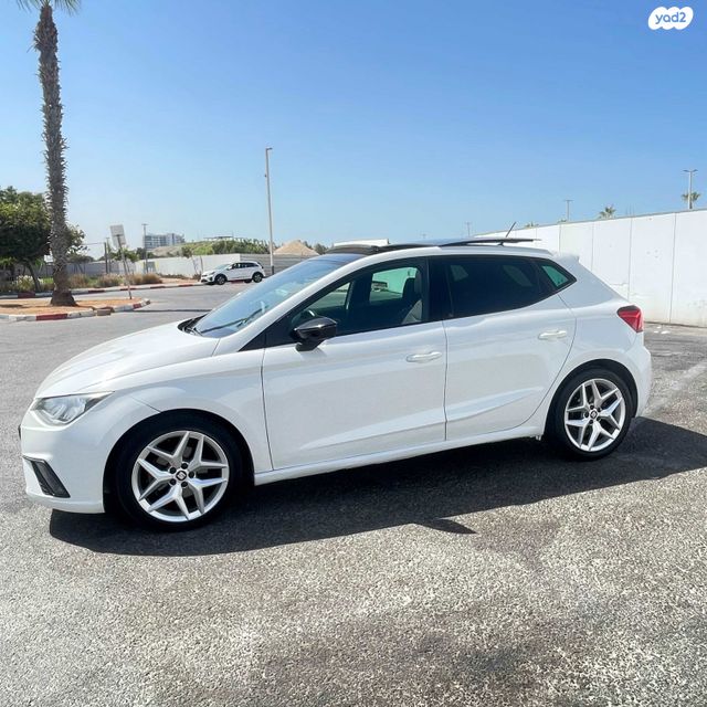 סיאט איביזה