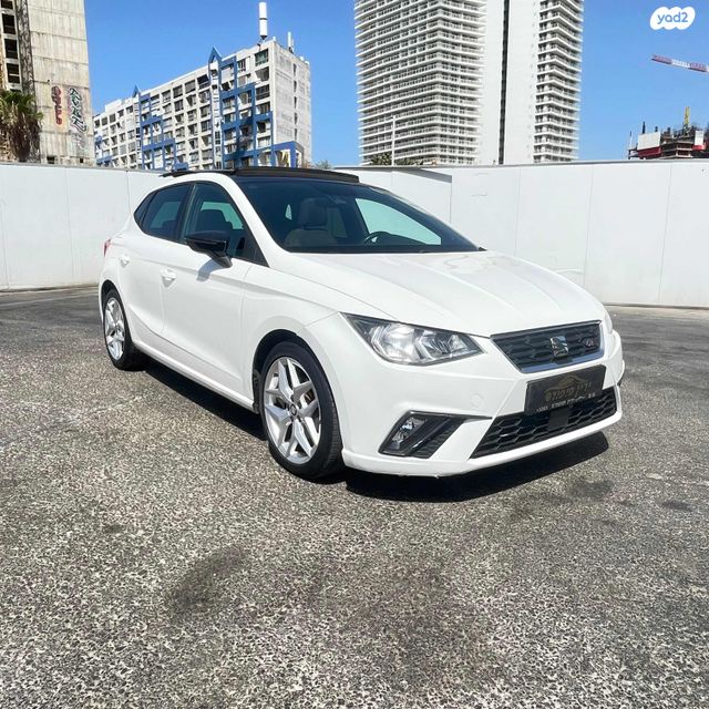 סיאט איביזה