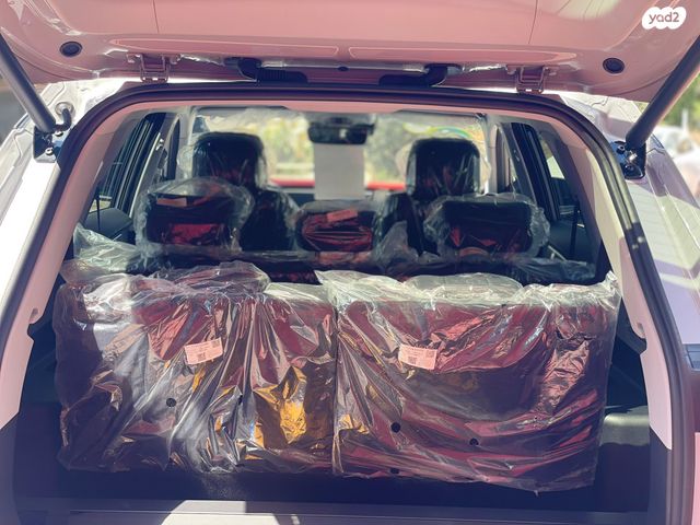 צ׳רי טיגו 8 פרו