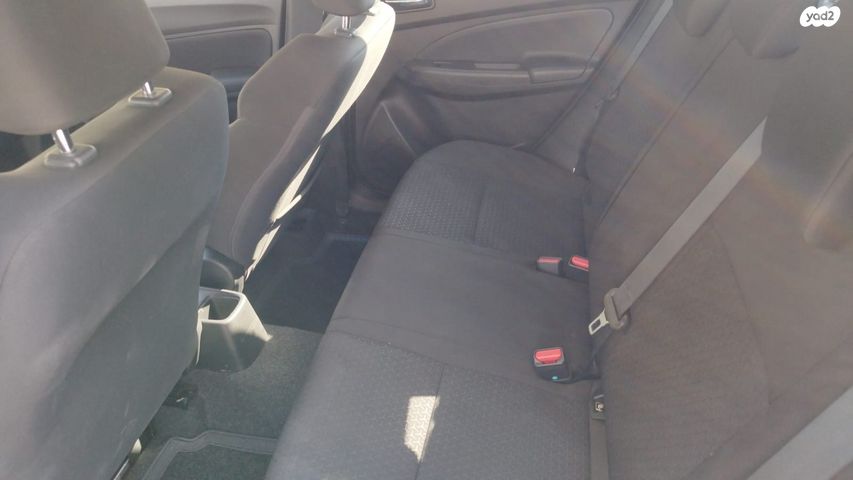 סוזוקי סוויפט