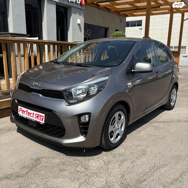 מודעת רכב קיה פיקנטו