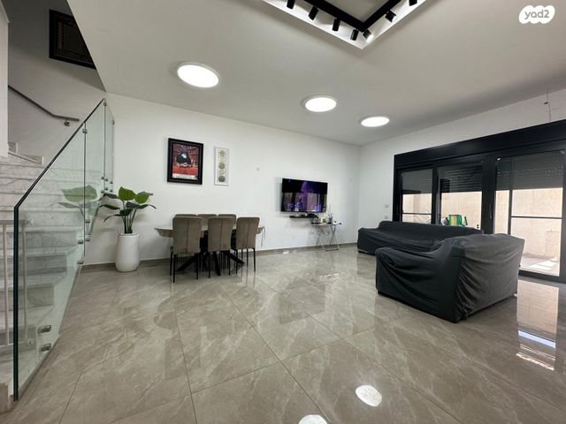 בית פרטי/ קוטג', שושנה שבבו 15, כלניות, באר שבע