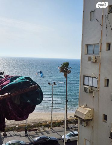 דירה, דרך בן גוריון 81, עצמאות יוספטל, בת ים