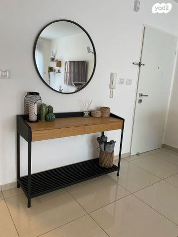 דירה, אריאל שרון 15, כלניות, טירת כרמל