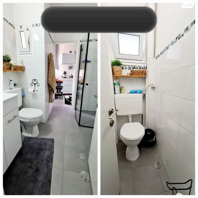 דירה, הולנד 16, מרכז העיר, עפולה