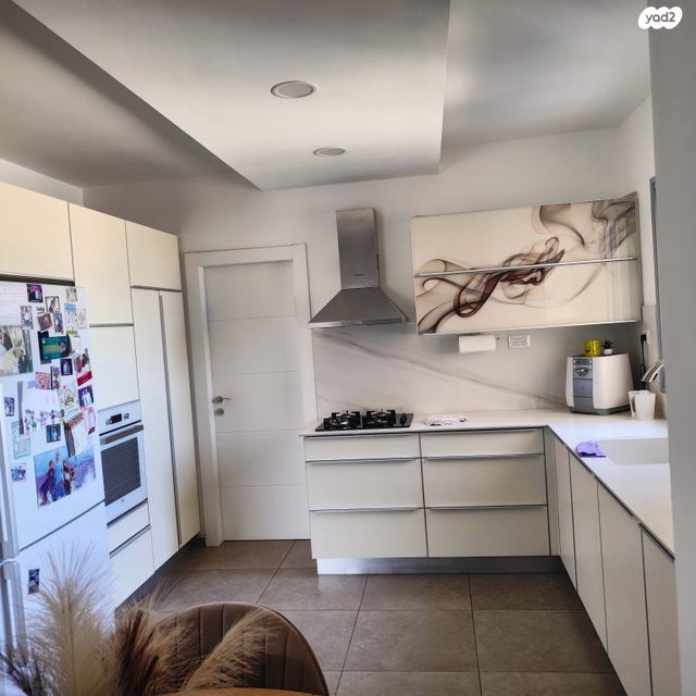 דירה, נתן אלבז 9, הבנים, קרית גת