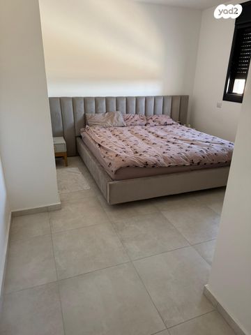 דירה, מגלן 6, חורשת נח, אופקים