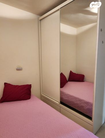 דירה, דרך בן גוריון 81, עצמאות יוספטל, בת ים