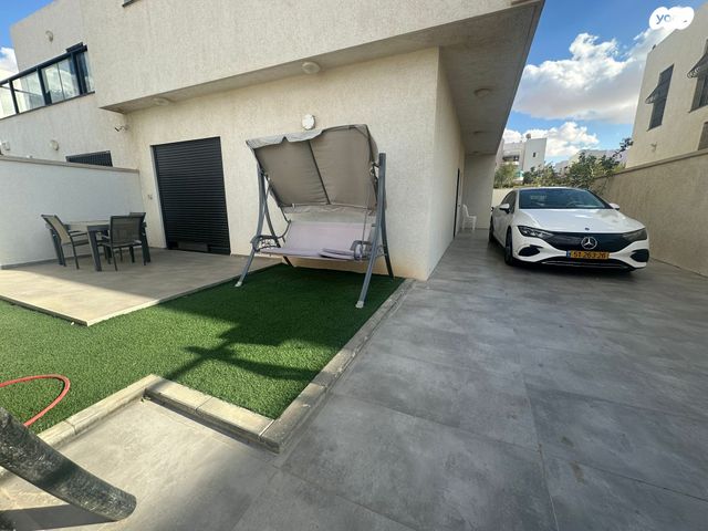 בית פרטי/ קוטג', שושנה שבבו 15, כלניות, באר שבע