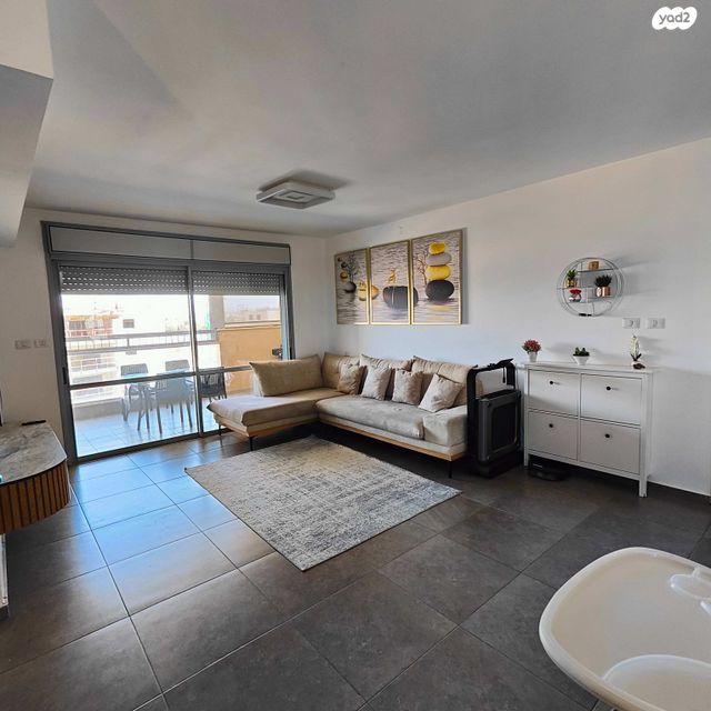 דירה, נתן אלבז 9, הבנים, קרית גת