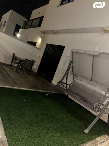 בית פרטי/ קוטג', שושנה שבבו 15, כלניות, באר שבע