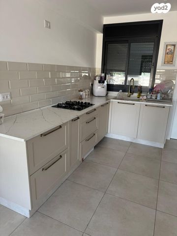 דירה, מגלן 6, חורשת נח, אופקים