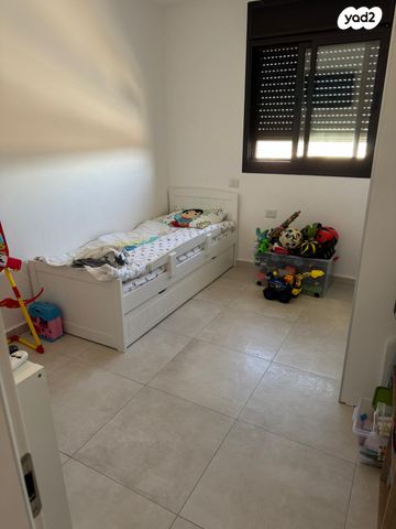 דירה, מגלן 6, חורשת נח, אופקים