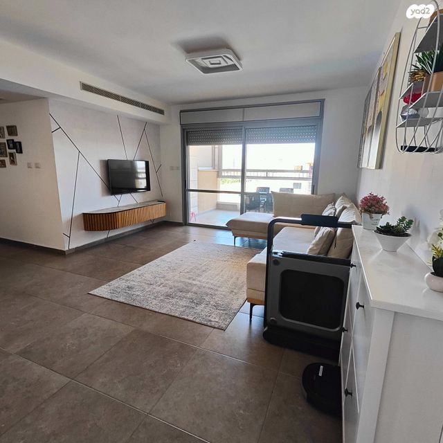 דירה, נתן אלבז 9, הבנים, קרית גת