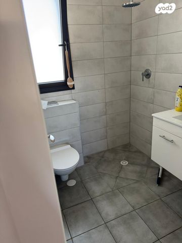 דירה, מגלן 6, חורשת נח, אופקים