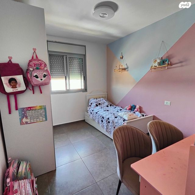 דירה, נתן אלבז 9, הבנים, קרית גת