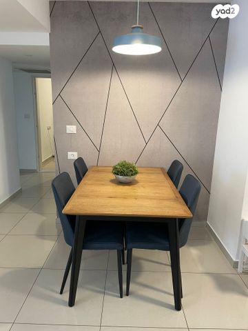 דירה, אריאל שרון 15, כלניות, טירת כרמל