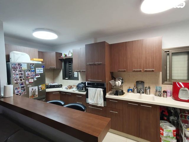 דירה, פייר קניג 19, נאות רחל, חולון