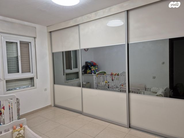 דירת גן, יצחק טוניק 26, פסגת זאב, ירושלים