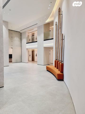 דירה, בית גוברין 7, מורשה, רמת השרון