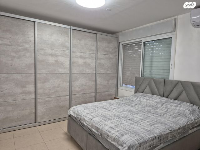 דירת גן, יצחק טוניק 26, פסגת זאב, ירושלים