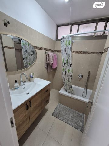 דירה, פייר קניג 19, נאות רחל, חולון