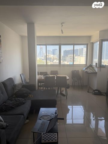 גג/ פנטהאוז, הגר"א 39, נווה שאנן, תל אביב יפו