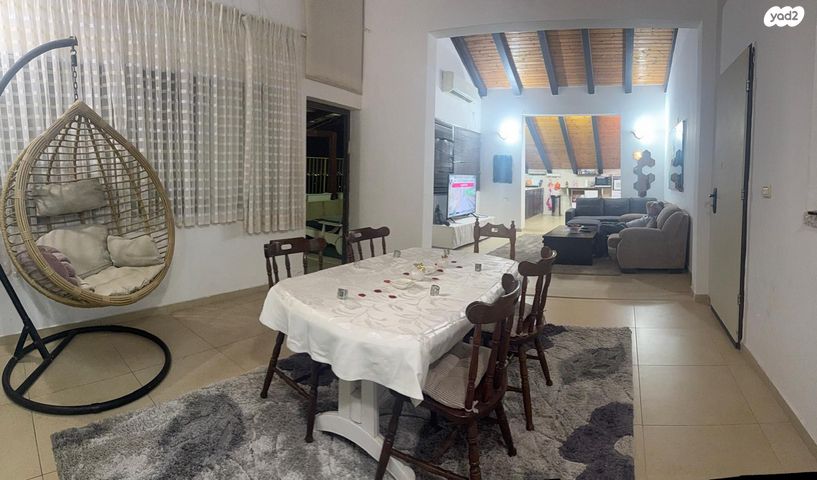 גג/ פנטהאוז, רימון 17, צופים, צופים