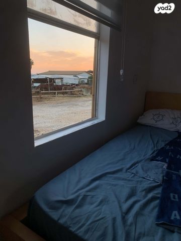 יחידת דיור, העיגול 1, כפר יחזקאל, כפר יחזקאל