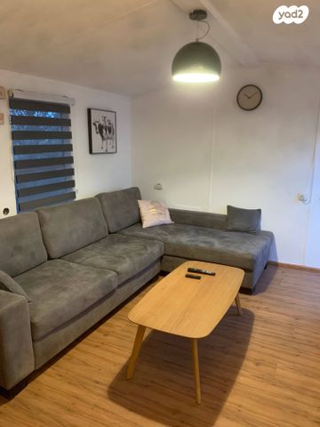 יחידת דיור, העיגול 1, כפר יחזקאל, כפר יחזקאל