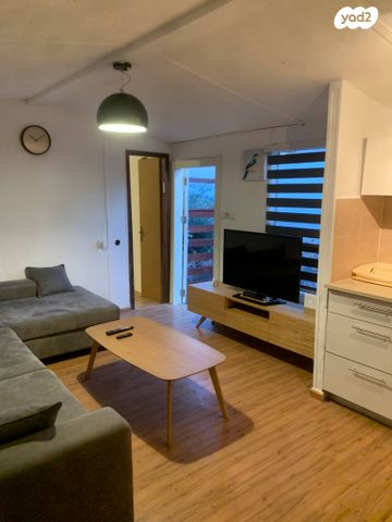 יחידת דיור, העיגול 1, כפר יחזקאל, כפר יחזקאל