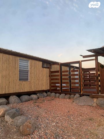 יחידת דיור, העיגול 1, כפר יחזקאל, כפר יחזקאל