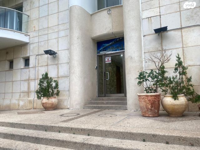 דירה, שדרות הנשיא בן צבי 1, יוספטל, נהריה