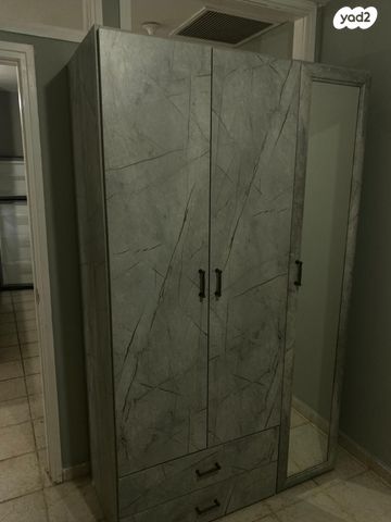 דירה, שדרות הנשיא בן צבי 1, יוספטל, נהריה