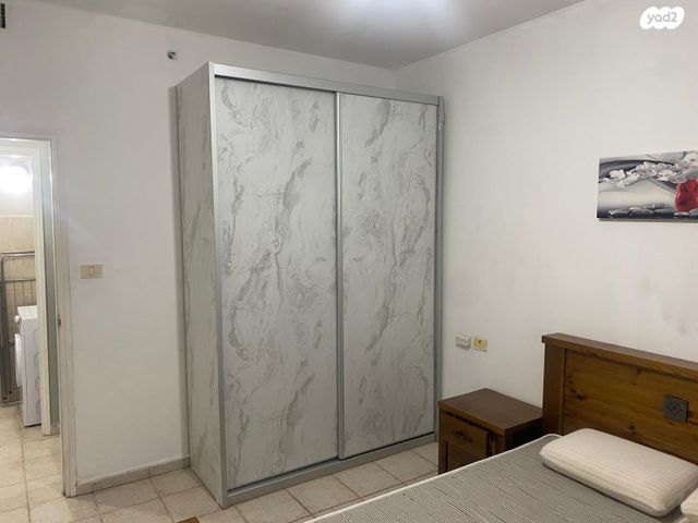 דירה, שדרות הנשיא בן צבי 1, יוספטל, נהריה